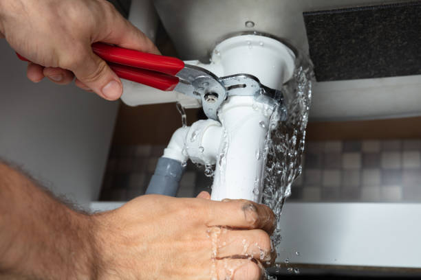 Best Local water damage restoration  in Suffolk, VA